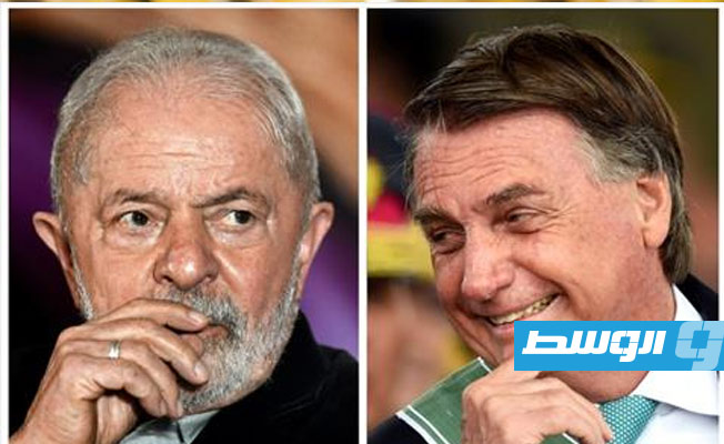 انتخابات البرازيل: خاسرو السباق يرشحون لولا.. وحكام الولايات مع بولسونارو
