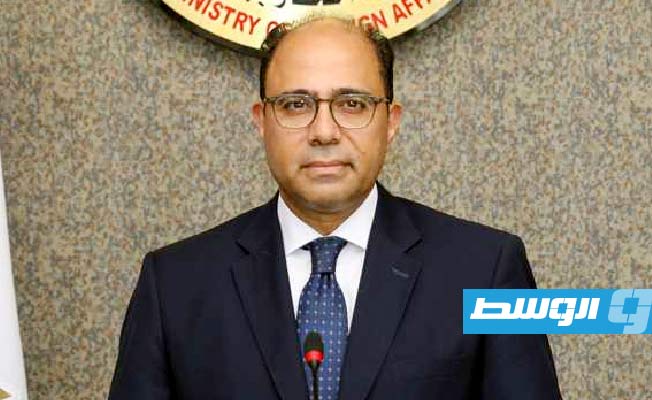 مصر تدين الحادث الإرهابي بمدرسة في روسيا