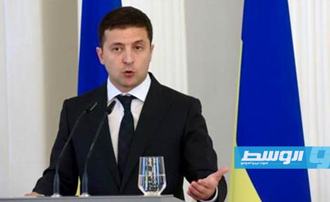 أوكرانيا: خطوة واشنطن سحب عائلات الدبلوماسيين «سابقة لأوانها»