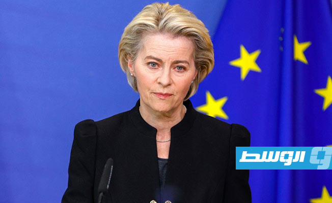 المفوضية الأوروبية: عملية «تخريب» استهدفت «نورد ستريم»