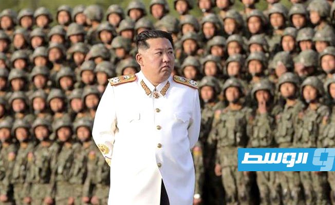 بايدن: أي لقاء مع الزعيم الكوري الشمالي رهن بـ«صدق» نوايا كيم