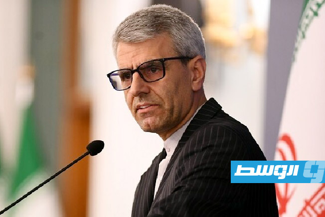 إيران ترفض اتهامها بالهجوم على الناقلة القطرية
