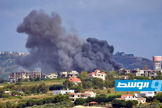 غارة إسرائيلية جديدة على جنوب لبنان