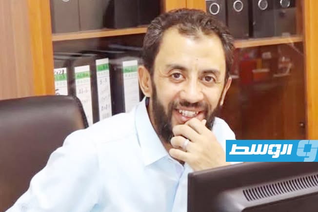 الشاعر الليبي محمد القذافي مسعود يحصد المركز الثاني في الشعر الإنجليزي من إيطاليا