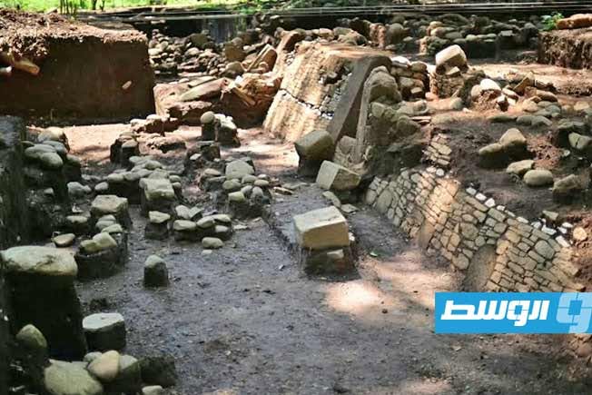 اكتشاف آثار فريدة في المكسيك تعود إلى ما قبل الحقبة الاستعمارية الإسبانية