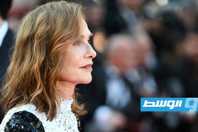 إيزابيل أوبير أول امرأة تتولى رئاسة «سينماتيك فرانسيز»