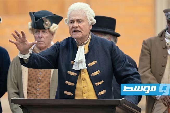 روب راينر يظهر في مشهد سري بعد وفاته ليوجه ضربة سياسية ساخرة لترامب