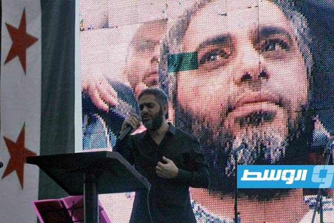 القضاء اللبناني يوافق على إخلاء سبيل الفنان فضل شاكر بكفالة مالية