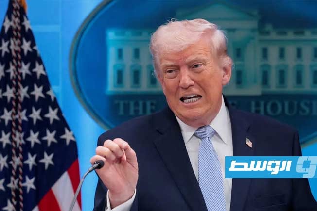 ترامب: الهجوم الإسرائيلي على بيروت ما كان ينبغي أن يحدث ونحن قريبون جدًا من اتفاق سلام مع إيران