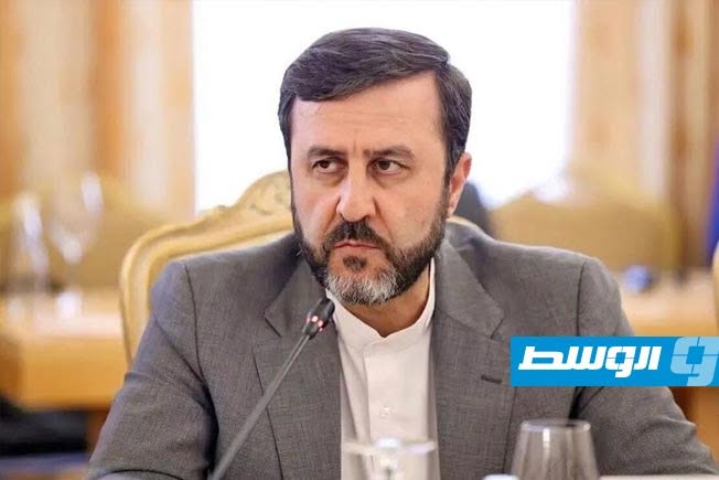 إيران: استئناف الحصار الأميركي يقوّض مذكرة التفاهم
