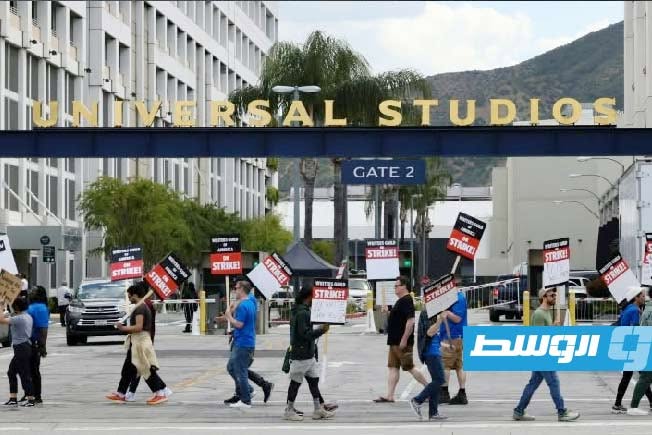 بعد سنوات من الحذر.. هوليوود تنفتح على الذكاء الصناعي