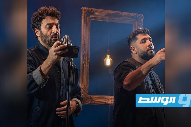بعد نجاح «كان على عيني».. ليجيسي وحميد الشاعري يستعدان لطرح نسخة مطولة من الأغنية (فيديو)