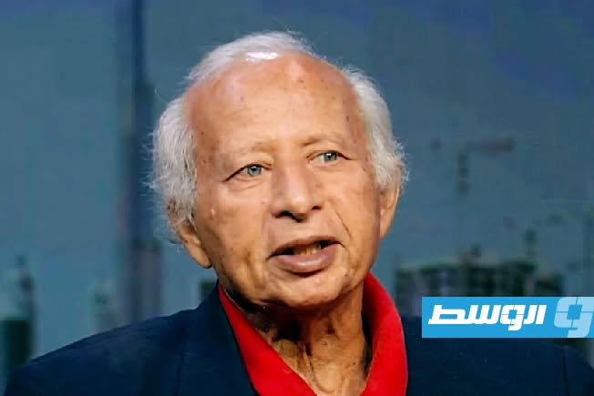 وفاة الموسيقار المصري هاني شنودة