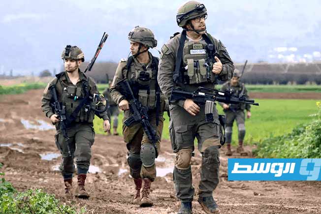 جيش الاحتلال الإسرائيلي يعلن مقتل ضابط في جنوب لبنان