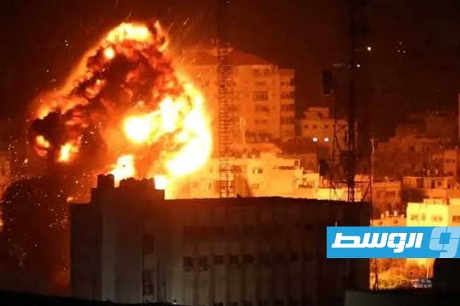 دعوى جنائية في بولندا ضد أكبر مُنتج للـ«TNT» استخدمها الاحتلال في قصف غزة
