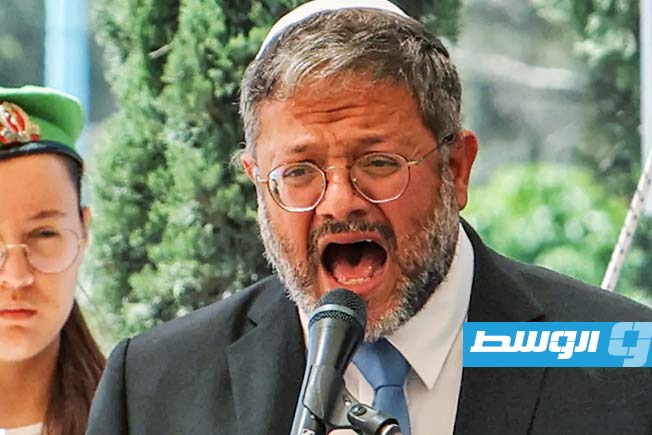 بن غفير يهاجم الاتفاق الأميركي - الإيراني ويدعو إلى تصعيد العدوان على لبنان