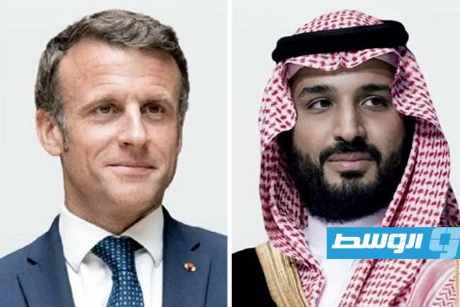 السعودية وفرنسا تؤكدان أهمية ضمان حرية الملاحة ودعم الدبلوماسية لخفض التصعيد