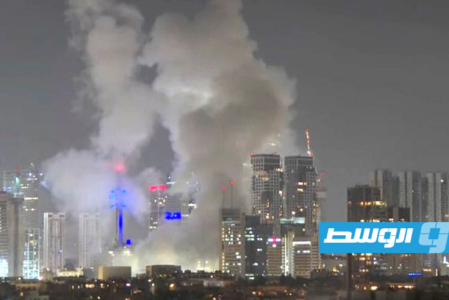 بعد التهديد الإيراني.. «إسرائيل» تستعد لهجوم محتمل في أعقاب الغارات على ضاحية بيروت الجنوبية