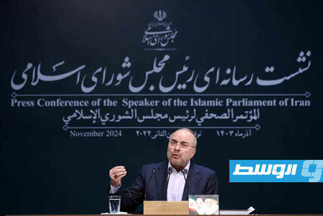قاليباف: مصالح واشنطن و«إسرائيل» في المنطقة «أهداف مشروعة» بعد الغارة على ضاحية بيروت