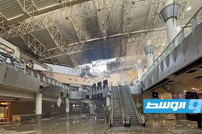 ضربات إيرانية على الكويت والبحرين ردًا على «هجمات أميركية»
