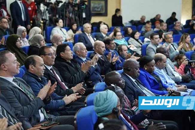 بمشاركة ليبية.. افتتاح مهرجان الجزائر الأفريقي للمسرح الجامعي
