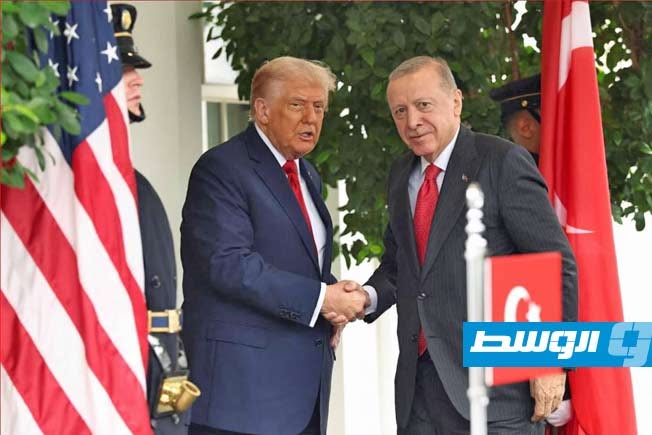 نتنياهو يطالب واشنطن بعدم بيع طائرات «إف-35» إلى تركيا
