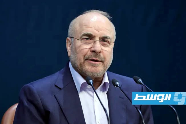 قاليباف: لن يبيع أحد النفط في منطقة لا يمكن لإيران البيع فيها