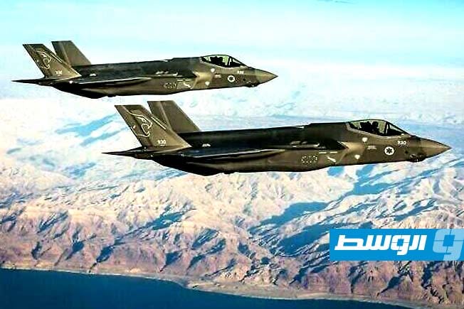 جيش الاحتلال وبلغاريا يرسلان مقاتلات لإنقاذ طائرة مدنية من «اختطاف كاذب»