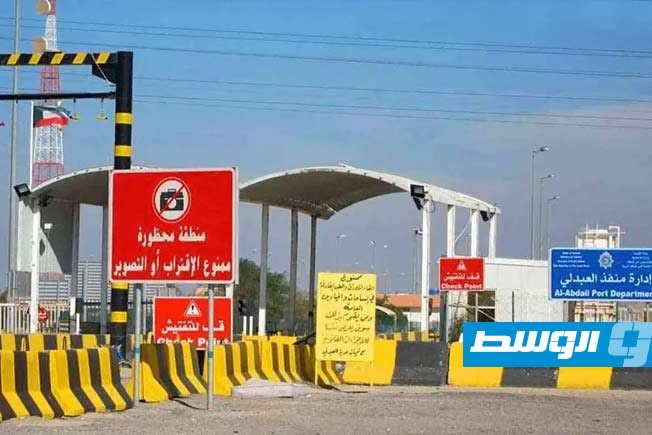 الجيش الكويتي يعلن هجومًا جديدًا بالمسيرات على الحدود مع العراق