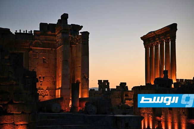 تأجيل مهرجان بعلبك في لبنان إلى أجل غير مسمى بسبب الحرب