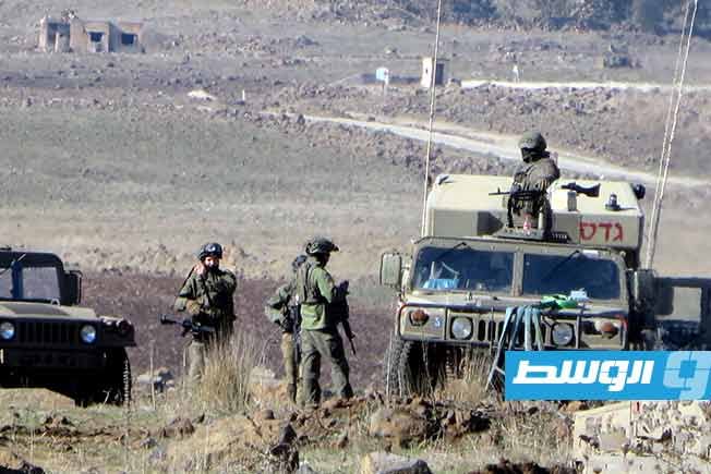 تركيا تدين بشدة توغلات جيش الاحتلال الإسرائيلي في سورية