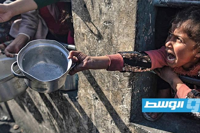 «يونيسف»: لا طفولة آمنة في غزة والقنابل تتساقط من السماء