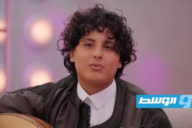 الليبي زياد السحاتي يبلغ نصف نهائي «ذا فويس كيدز» للمرة الأولى في تاريخ المشاركة الليبية ( فيديو)