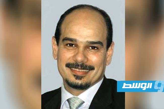 الفنان الليبي صلاح الشاردة: قيمة العمل الفني لا تُقاس بثمنه بل بقدرته على البقاء