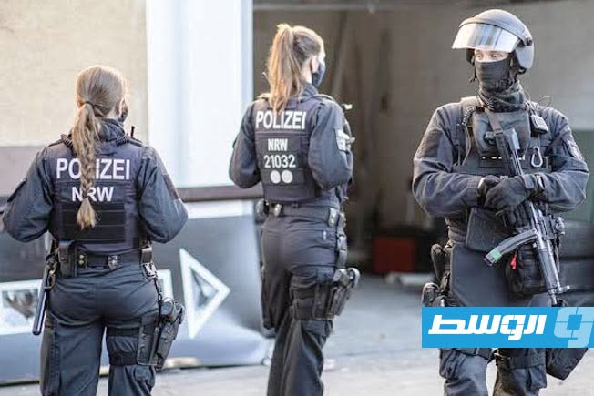 لبناني الأصل.. الشرطة الألمانية تعلن مقتل المتهم بالتورط في حادث «مسيرة المثليين»