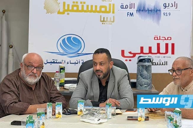 لجنة «بنغازي عاصمة الثقافة العربية 2026» تعقد اجتماعها الثاني لبحث خطة الفعاليات