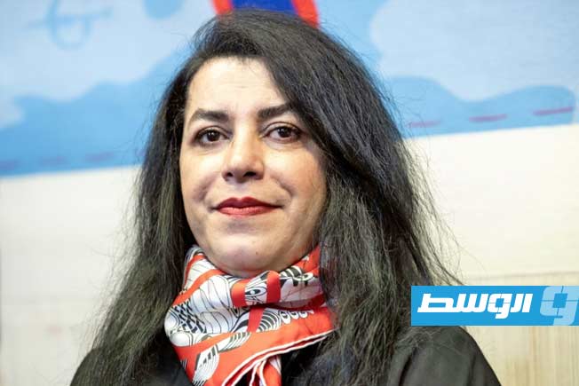 وفاة الكاتبة والفنانة الإيرانية مرجان ساترابي مؤلفة «برسيبوليس» عن 56 عاما