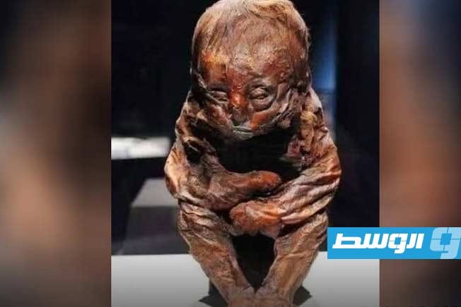 مطار معيتيقة يستعد لاستقبال مومياء «وان موهيجاج» بعد عقدين في إيطاليا
