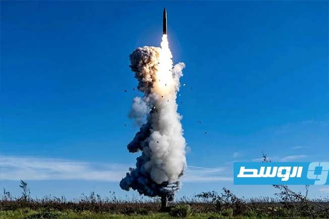تقرير يحذر أستراليا من تزايد خطر توجيه الصين ضربة صاروخية مباشرة