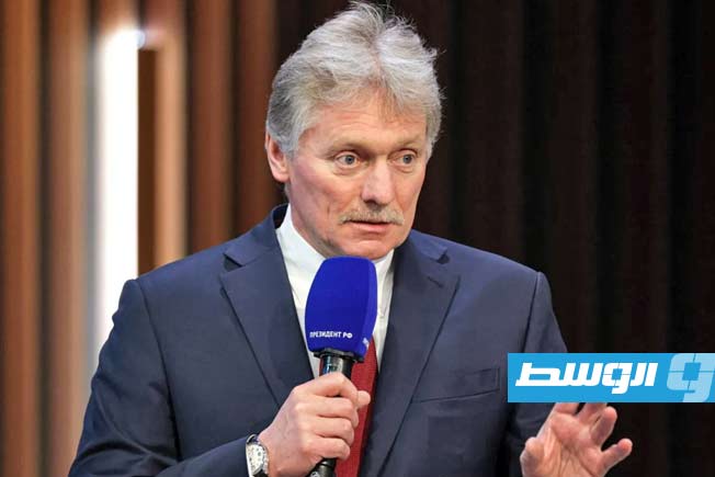 الكرملين: زيلينيسكي مرحب به للقاء بوتين في موسكو