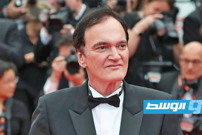 «أفضل قراءة كتاب»: كوينتن تارانتينو ينتقد هوليوود المعاصرة بلا مجاملة