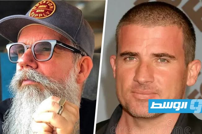 كيف تغيّر دومينيك بورسيل من أيقونة الأكشن إلى حياة بعيدة عن الأضواء؟