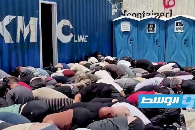 شهادات لناشطين في «أسطول الصمود» عن ممارسات إسرائيلية «قاسية وسادية» محل تحقيق قضائي