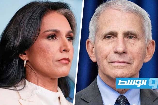مديرة الاستخبارات الأميركية: فاوتشي تلاعب بنا وكذب على الكونغرس فيما يخص جائحة كورونا