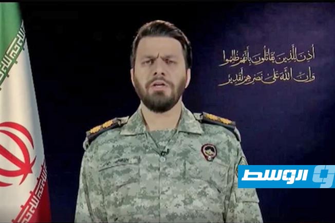 القوات المسلحة الإيرانية تتوعد بـ«رد شديد» على الغارت الإسرائيلية في لبنان