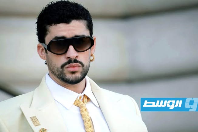 وقف حفل المغني البورتوريكي باد باني في إيطاليا بسبب العواصف والبرد