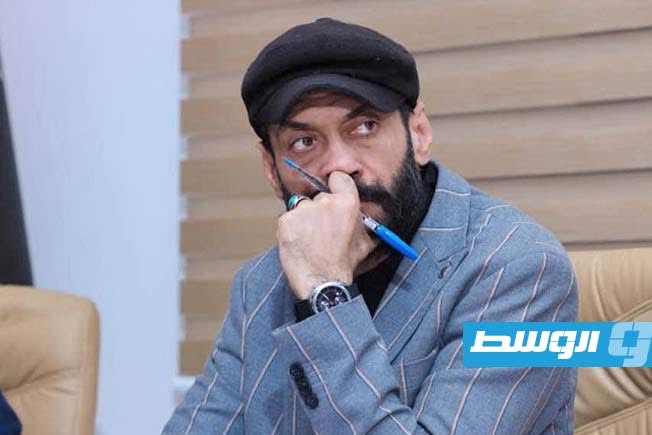 تضامنًا مع الفنانين.. محمد أبوغرارة يعلن استقالته من منصبه بـ«الهيئة العامة للسينما والمسرح والفنون»