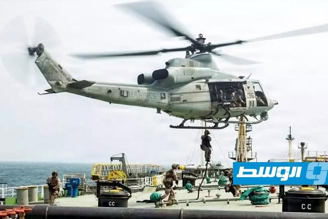 «سنتكوم»: مقتل جنديين وفقدان ثالث في هجوم إيراني على الأردن