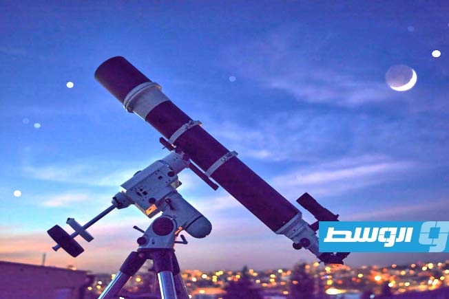 السعودية تعلن ثبوت رؤية هلال محرم والثلاثاء غرة العام الهجري 1448