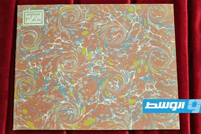 اكتشاف دفتر مخطوطات موسيقية مجهول لـ«موزارت» في المكتبة الوطنية بباريس